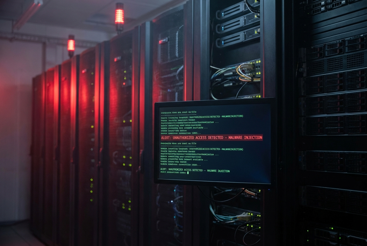 MCP Gave AI Agents Superpowers. Attackers Noticed.