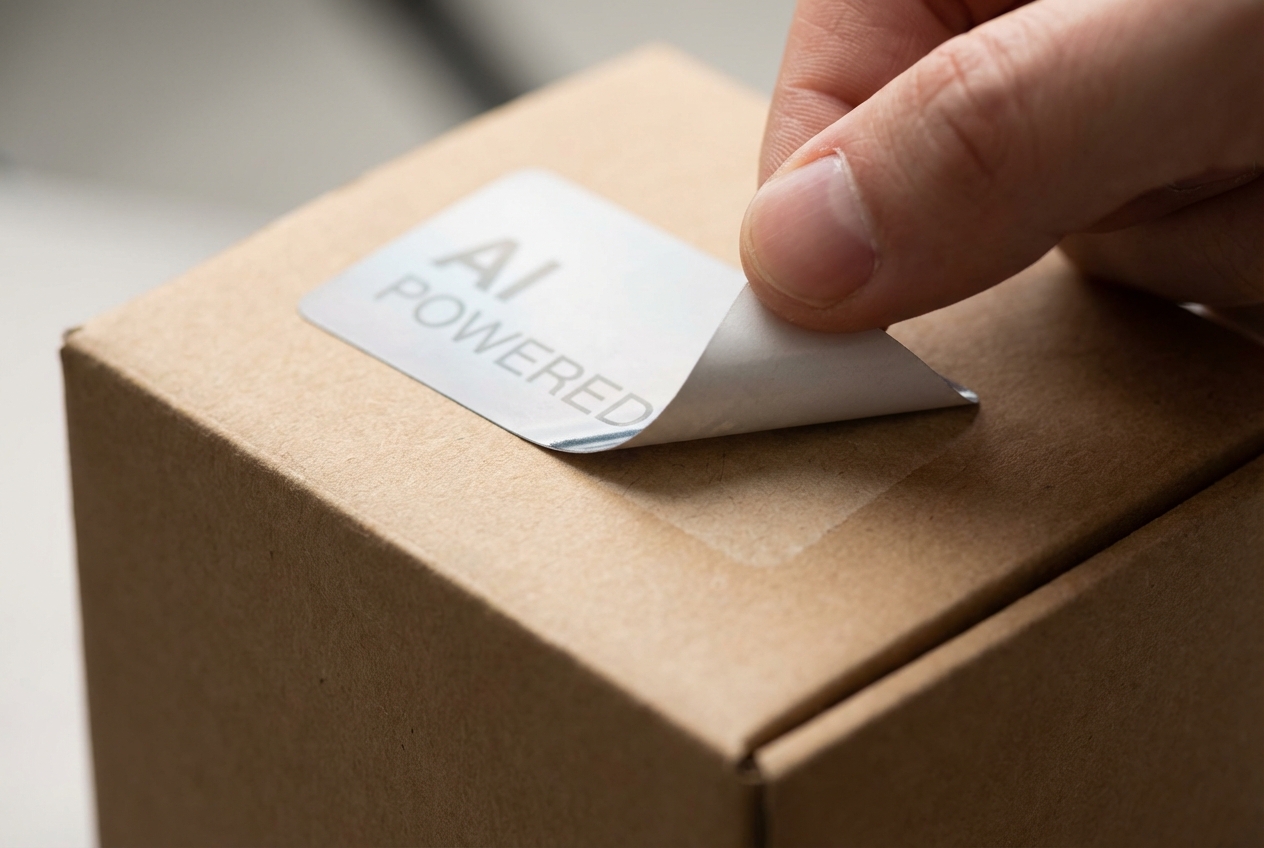 The SEC Is Coming for Your AI Claims