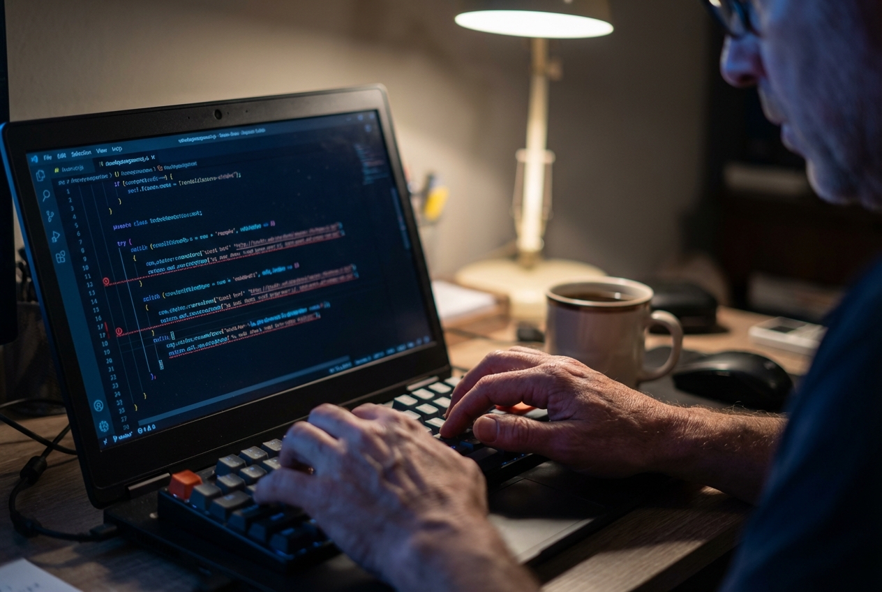 AI Code Is Getting Worse, Not Better
