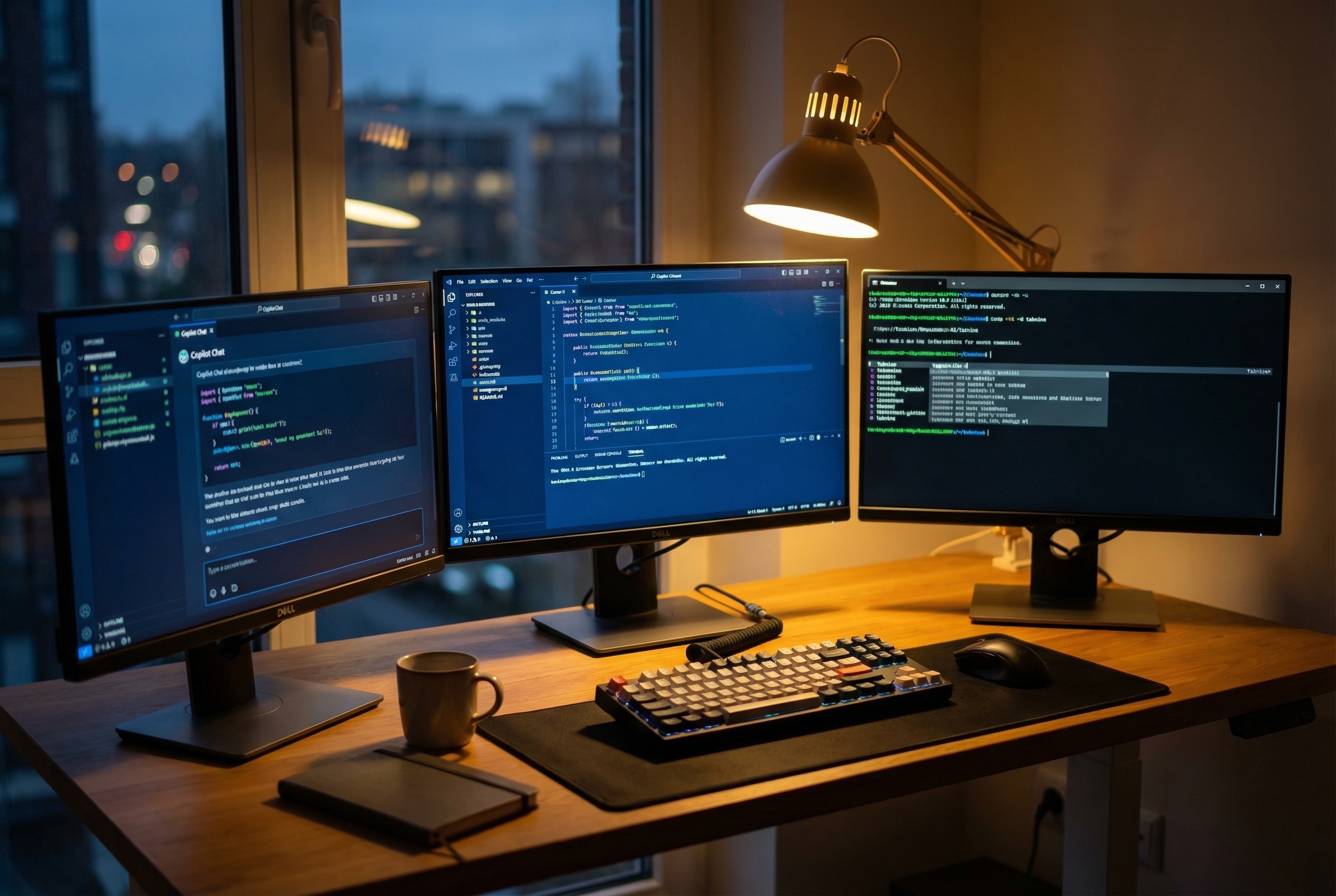 The AI Coding Tools Landscape in 2026: Nobody Picks Just One Anymore