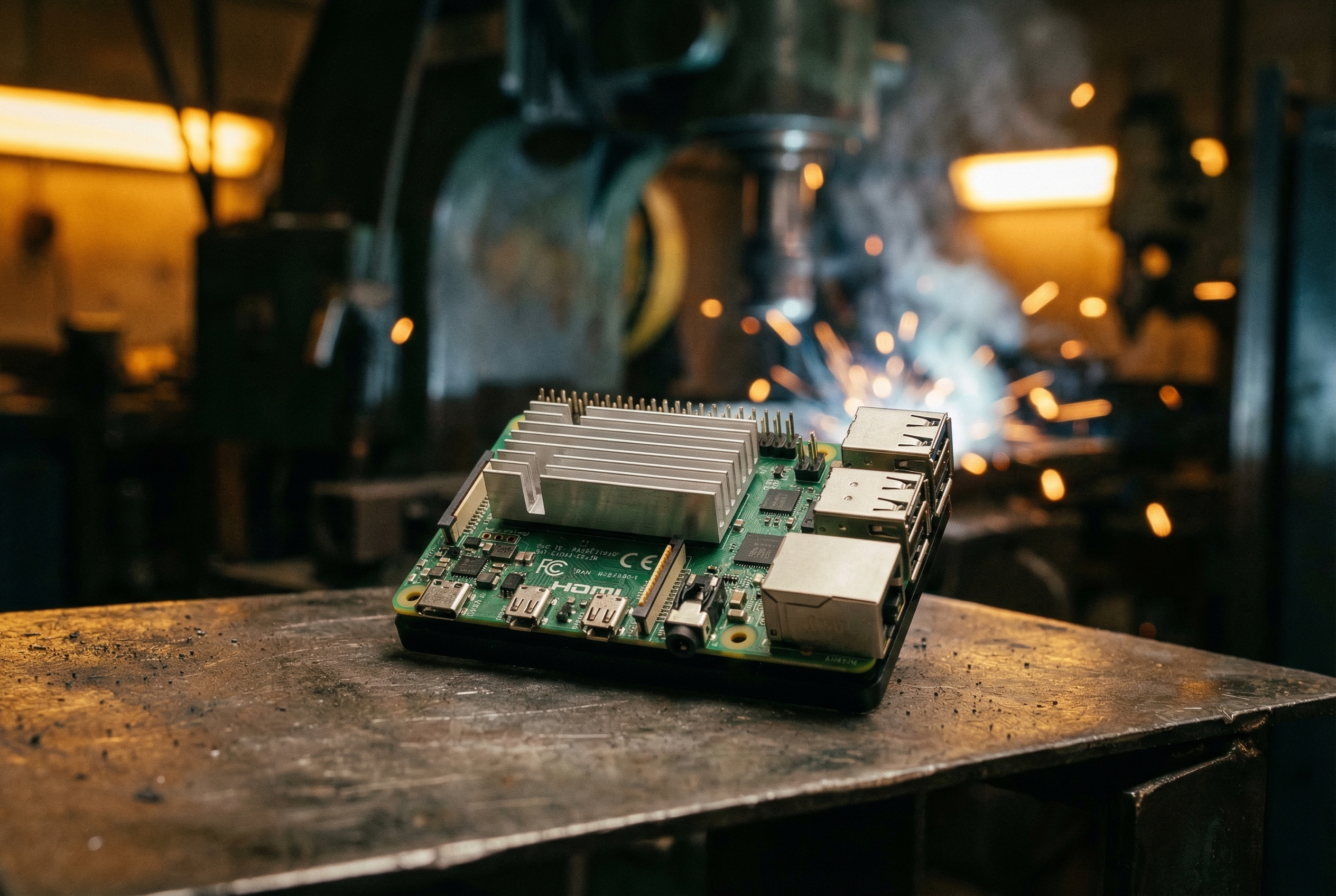 Small Language Models Are the Real AI Deployment Story of 2026