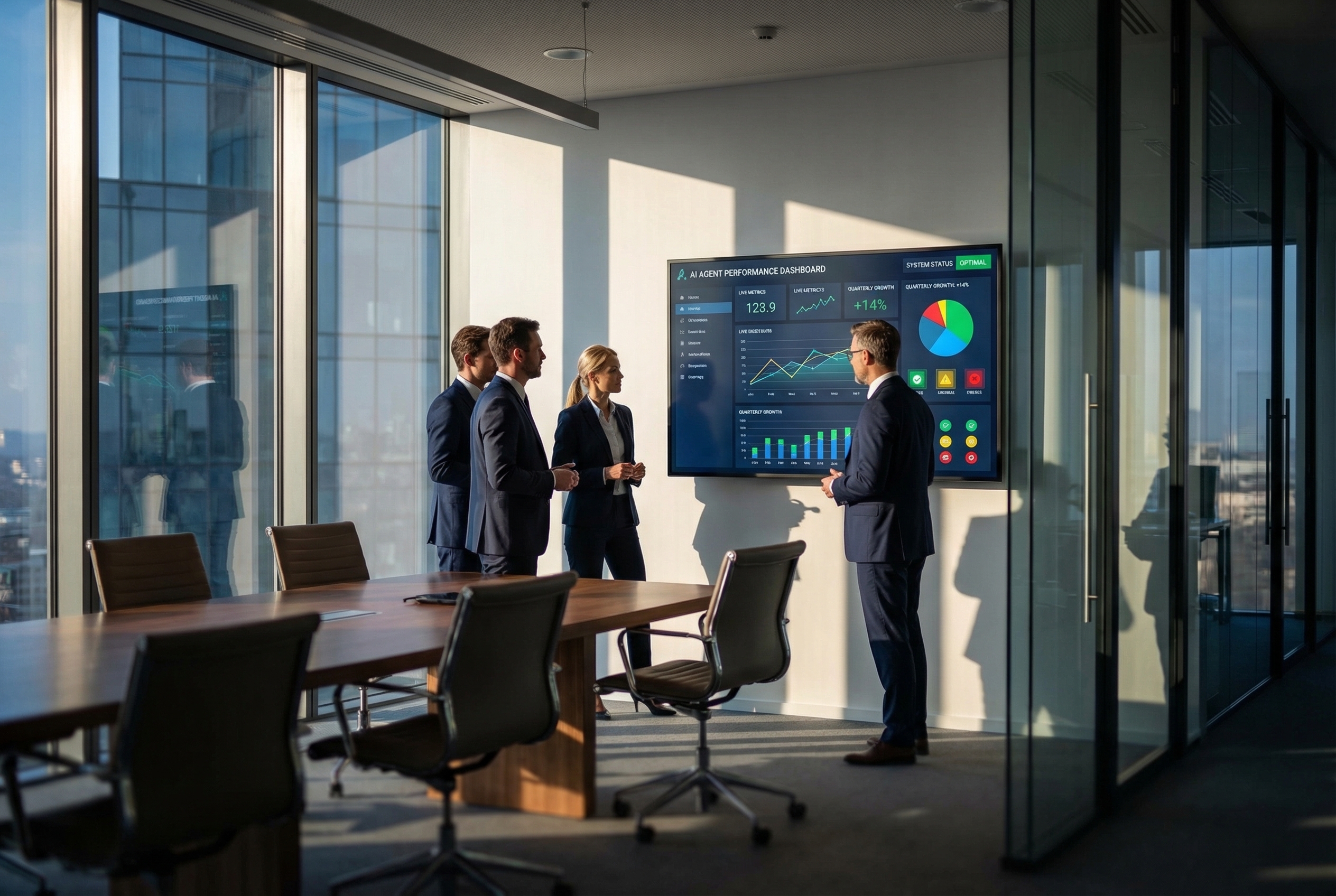 The Enterprise AI Agent Graveyard Is Real, and It's Expensive