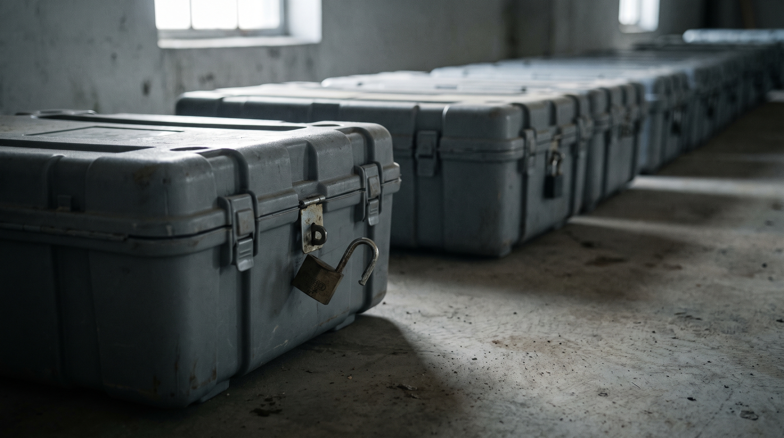 Six Rivals Standardized the Agent Plugin. The Folder Travels, the Permissions Don't.
