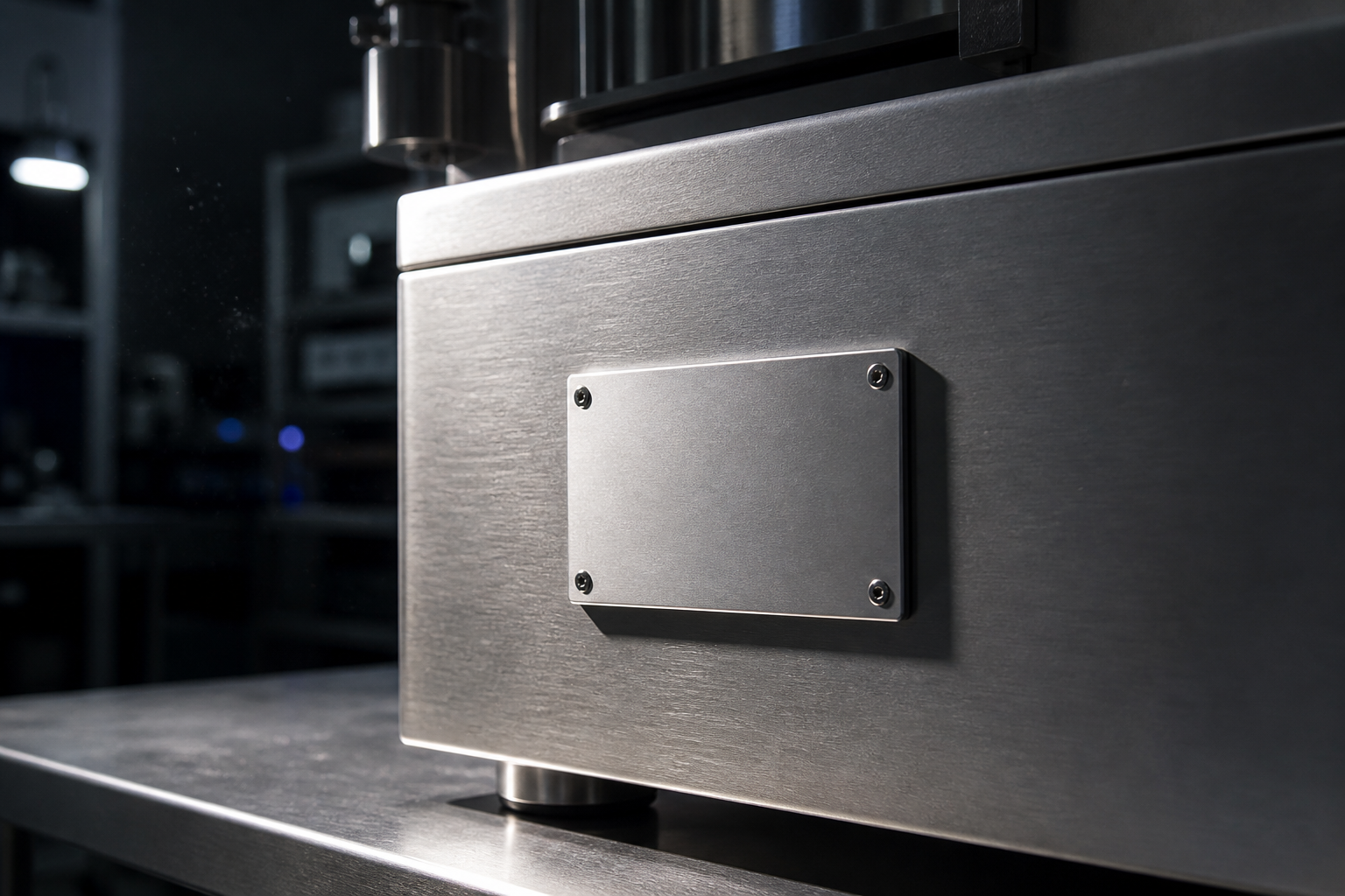 Anthropic Gave Agents a Standard for Lab Hardware. The Manifest Came Back.